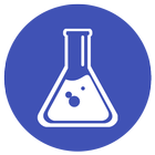 Chemistry formula icône