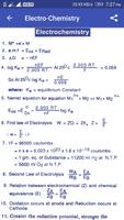 Chemistry formula 截图 2