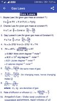 Chemistry formula 截图 3