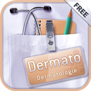 SMARTfiches Dermatologie Free APK