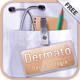 SMARTfiches Dermatologie Free APK