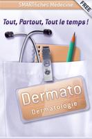 SMARTfiches Dermatologie Free Affiche