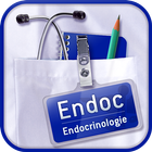 SMARTfiches Endocrino. Free أيقونة