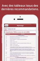 SMARTfiches Néphrologie Free capture d'écran 1