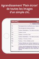 SMARTfiches Néphrologie Free تصوير الشاشة 2