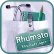 SMARTfiches Rhumatologie Free