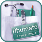 SMARTfiches Rhumatologie Free icono
