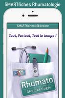 SMARTfiches Rhumatologie Free Poster