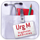 SMARTfiches Urgences icône