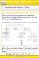 SMARTfiches Urologie Free تصوير الشاشة 3