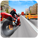 Moto Bike Racing Darmowe gry - Bike Rider 3D aplikacja