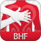 BHF PocketCPR icon