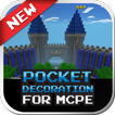 Pocket Decoration Mod