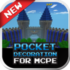Pocket Decoration Mod icon