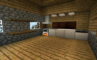 Pocket Decoration Mod syot layar 1