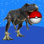 Pocket Dinosaur Go! icône