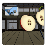 VR Fruit Ninja icon