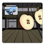 VR Fruit Ninja icono