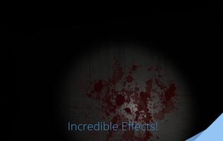 VR Asylum Haunted Horror Game capture d'écran 3