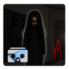 VR Bedroom Horror (Cardboard) ícone