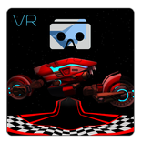VR Light Racer