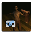 VR Shooting icon