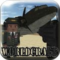 WorldCraft Free and Survival