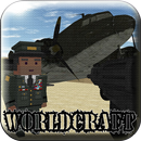 WorldCraft Free and Survival APK