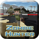Zombie Pixel Hunter APK