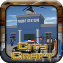 City Craft Deluxe APK