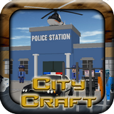 City Craft Deluxe icône
