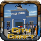 City Craft Deluxe আইকন