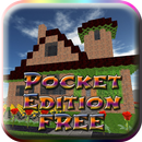 Pocket edition free APK