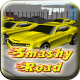 Smashy Road: Wanted APK