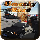 Smashy Road Zombie 아이콘