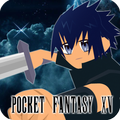 POCKET FANTASY XV : Final Edition