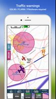 EasyVFR Basic UK - Legacy app تصوير الشاشة 1