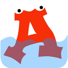 ABC FISH-icoon