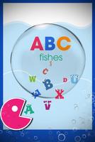 ABC FISH Affiche