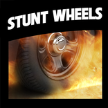 Stunt Wheels