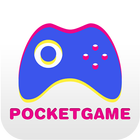 Pocket Game ไอคอน