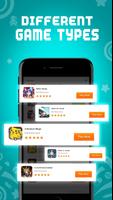 Pocket Game ảnh chụp màn hình 2