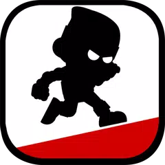 Multi Shadow Runner 2: GRAVITY アプリダウンロード