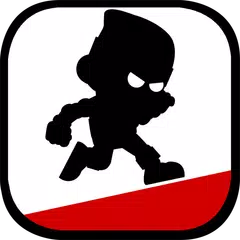 Multi Shadow Runner 2: GRAVITY APK Herunterladen