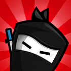 Ninja Running Pro ไอคอน