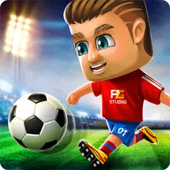 Скачать Dream Soccer Hero 2020 APK