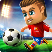 ikon Dream Soccer Hero 2020