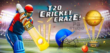 World Cricket 2020 - T20 Craze