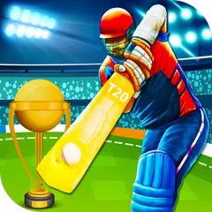 World Cricket 2020 - T20 Craze XAPK Herunterladen