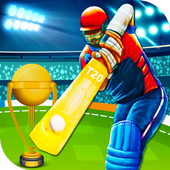 World Cricket 2020 - T20 Craze icône
